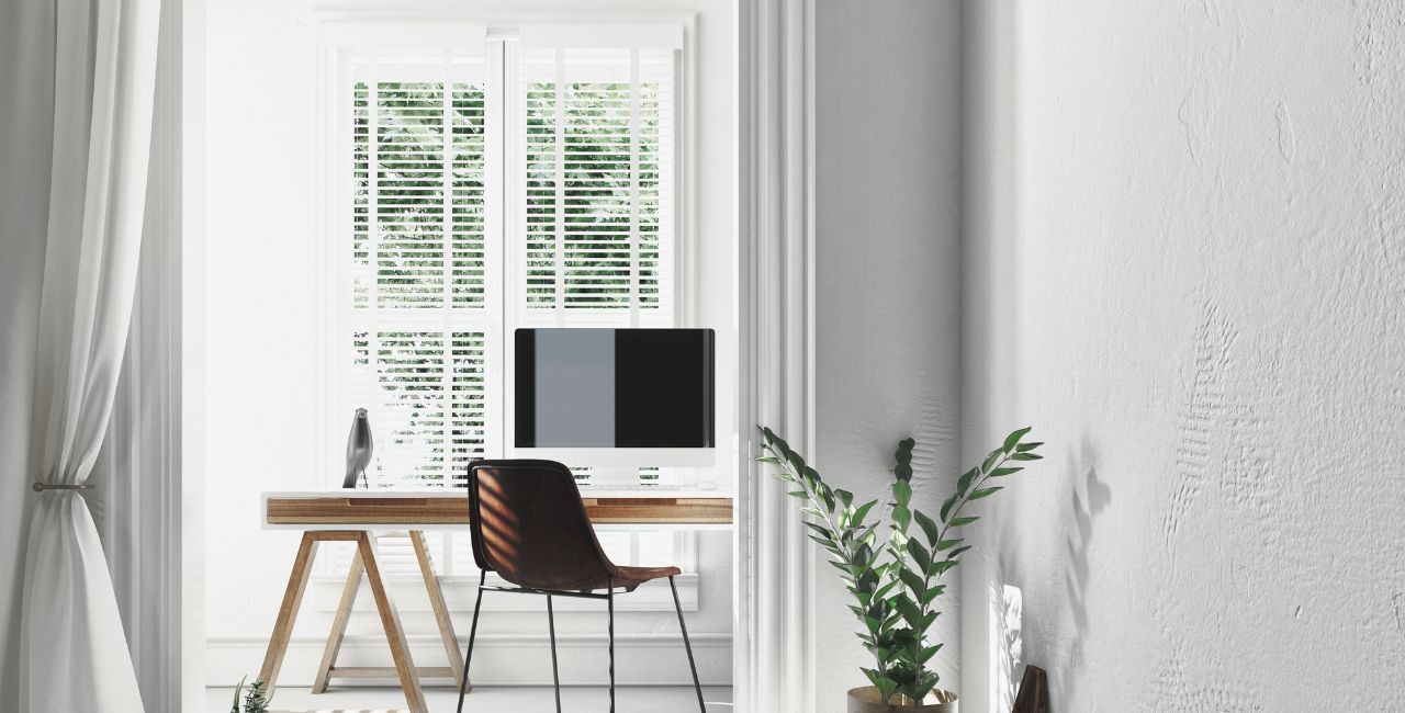 Back to Routine, αλλά με Στυλ – Σκίαση για Home Office, Καθιστικό &amp; Παιδικό Δωμάτιο